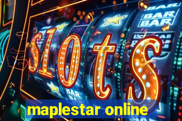 maplestar online